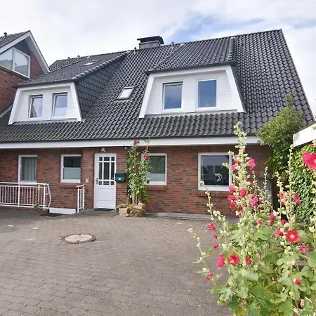 Louise, Whg 4 Appartement Westerland