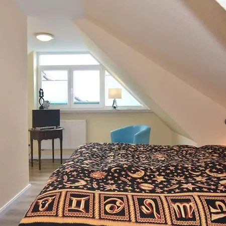 Appartement Louise, Whg 4