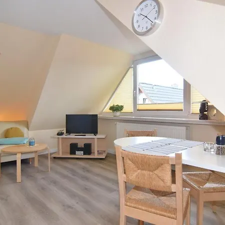 Louise, Whg 4 * Westerland