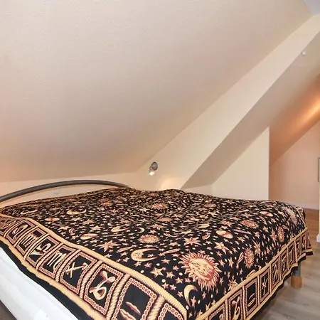 Appartement Louise, Whg 4 *
