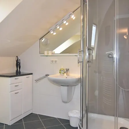 Louise, Whg 4 * Westerland