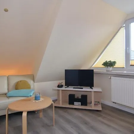 Appartement Louise, Whg 4 *