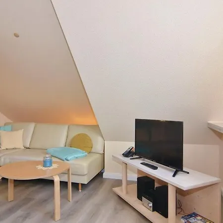 Louise, Whg 4 * Westerland
